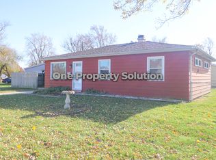 3206 Kenwood St, Hammond, IN 46323