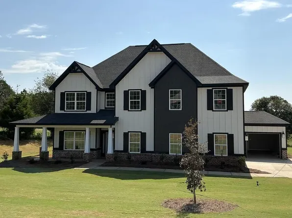 9013 Lavender Gln, Midland, GA 31820