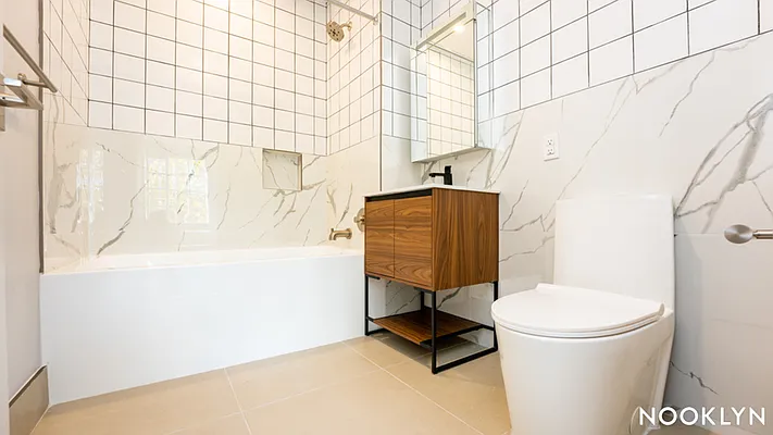 Rented by Nooklyn NYC LLC | media 231