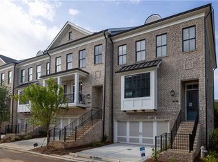 185 Briscoe Way #12, Alpharetta, GA 30009