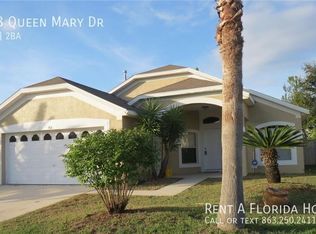 158 Queen Mary Dr, Davenport, FL 33837