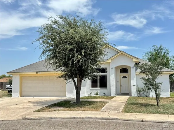 2005 E Gardenia Ave, Hidalgo, TX 78557