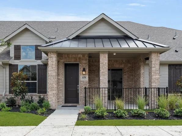 650 Oakridge Dr, Wylie, TX 75098