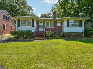 28 Berkeley Rd, Avondale Estates, GA 30002