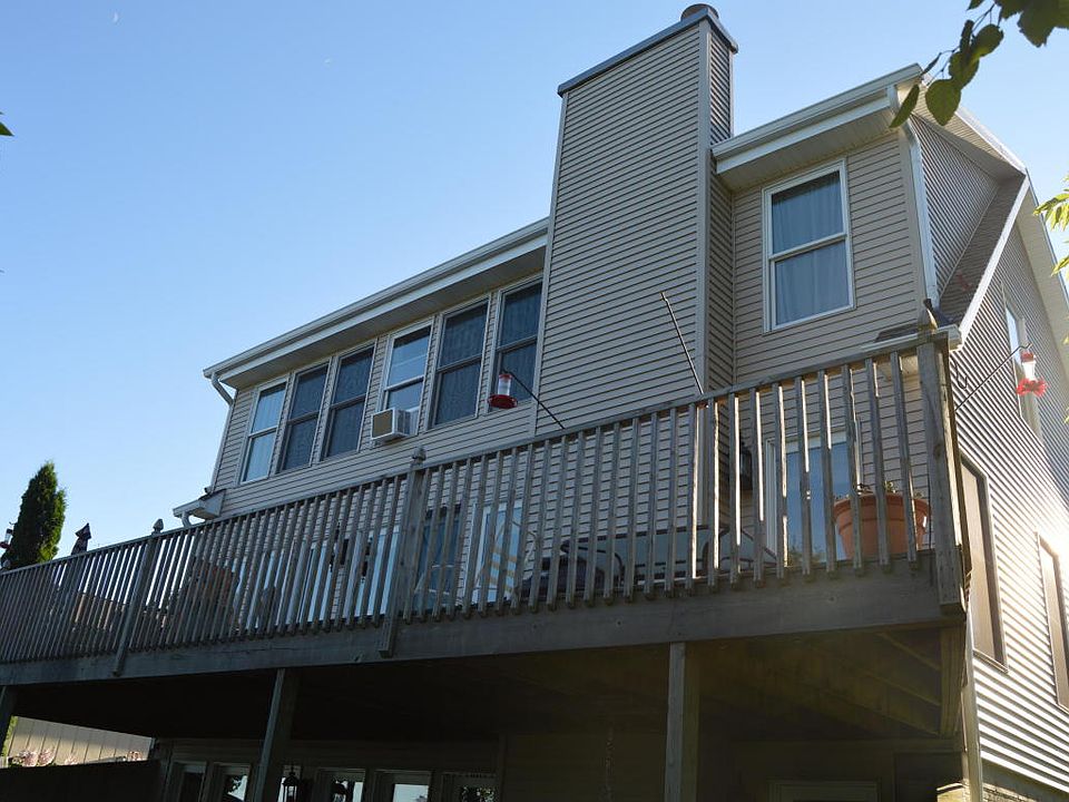 1955 Sunrise Dr, Greenbush, MI 48738 Zillow