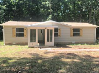258 Lazy Acres Rd, Bumpass, VA 23024