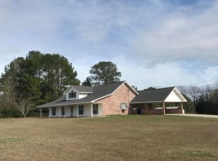 5103 Main St, Anacoco, LA 71403