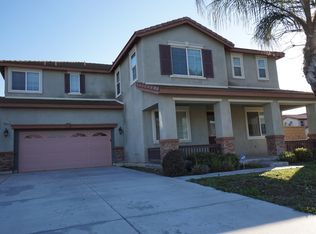 6611 Heathgrove Dr, Corona, CA 92880
