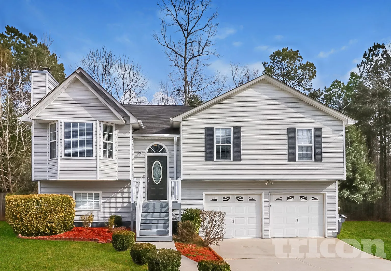 708 Newport Drive Villa Rica GA — Photo 2