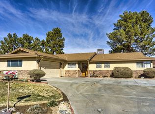606 Mary Ann Ave, Ridgecrest, CA 93555