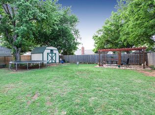 5817 NW 88th St, Oklahoma City, OK 73132