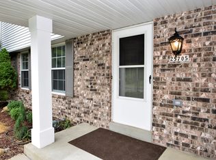 25705 Portsmouth Rd, Wind Lake, WI 53185