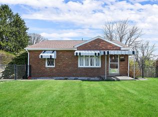 65 Valleyview Dr, Ambridge, PA 15003