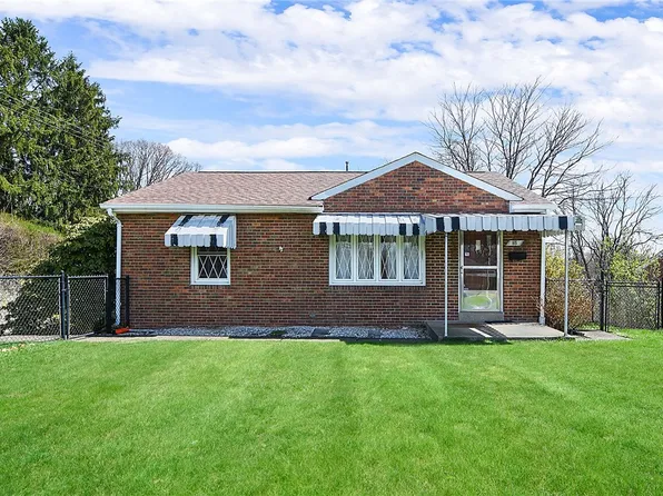 65 Valleyview Dr, Ambridge, PA 15003