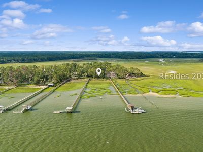 10 Palmetto Point Drive, Bluffton, SC, 29910