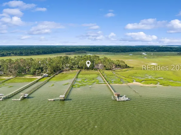 10 Palmetto Point Dr, Bluffton, SC 29910