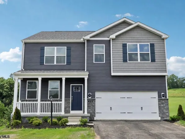 342 Dye Ln, Morgantown, WV 26501