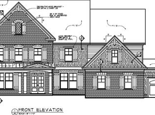 279 Grandmar Chase, Canton, GA 30115