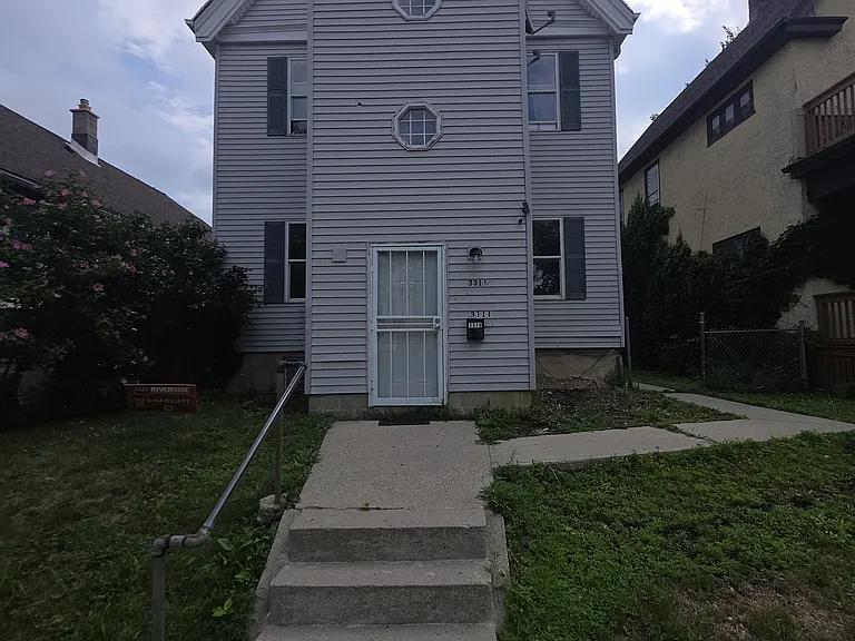 3318 N Buffum St #1 — Photo 1
