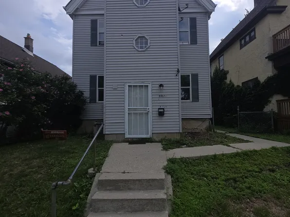 3318 N Buffum St #1, Milwaukee, WI 53212