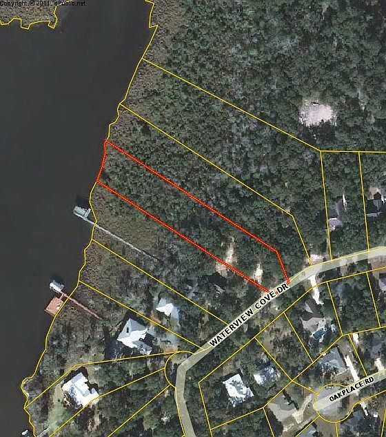 1st image of 0 Waterview Cove Dr