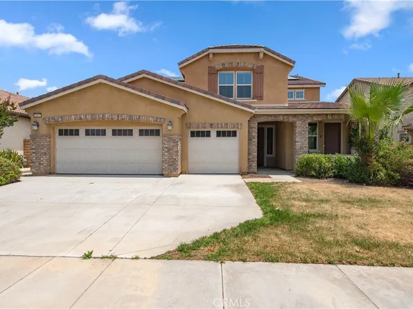 3683 S Grower Ave, Ontario, CA 91761