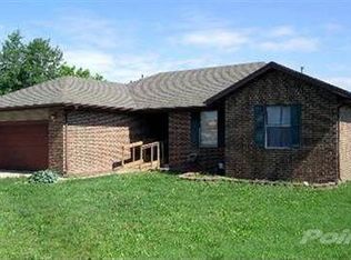 759 Julian St, Marshfield, MO 65706