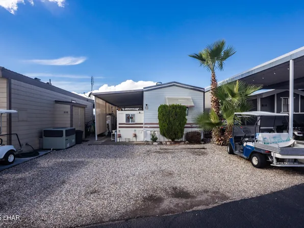 555 Beachcomber Blvd Lot B12, Lake Havasu City, AZ 86403