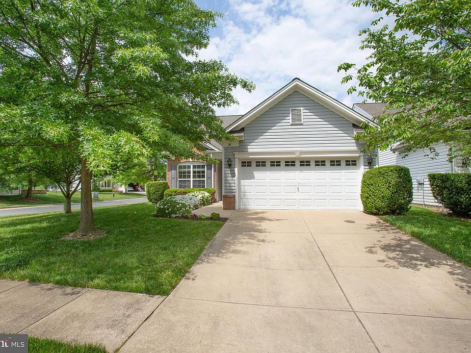 1st image of 24 Lucketts Ct