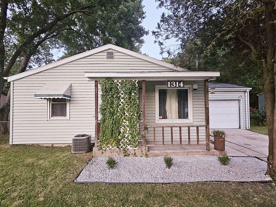 1st image of 1314 Henson Ave