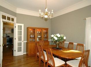 4670 Eidson Rd, Dunwoody, GA 30360