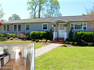 3833 6th St, North Beach, MD