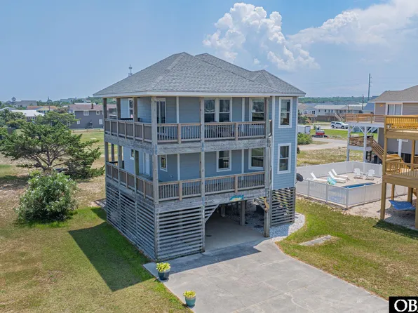 305 E 8th St Lot 22, Nags Head, NC 27959