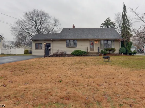 7 Parsons Rd, Lincoln Park Boro, NJ 07035