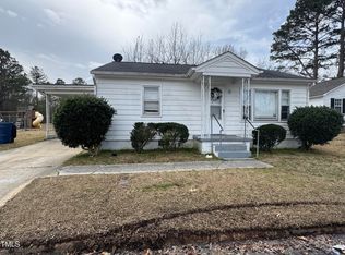 528 Mill St, Smithfield, NC 27577
