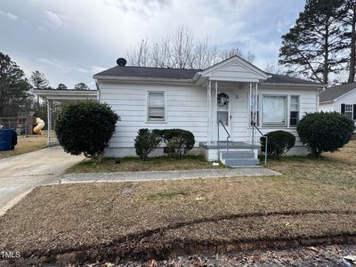 528 Mill St, Smithfield, NC, 27577