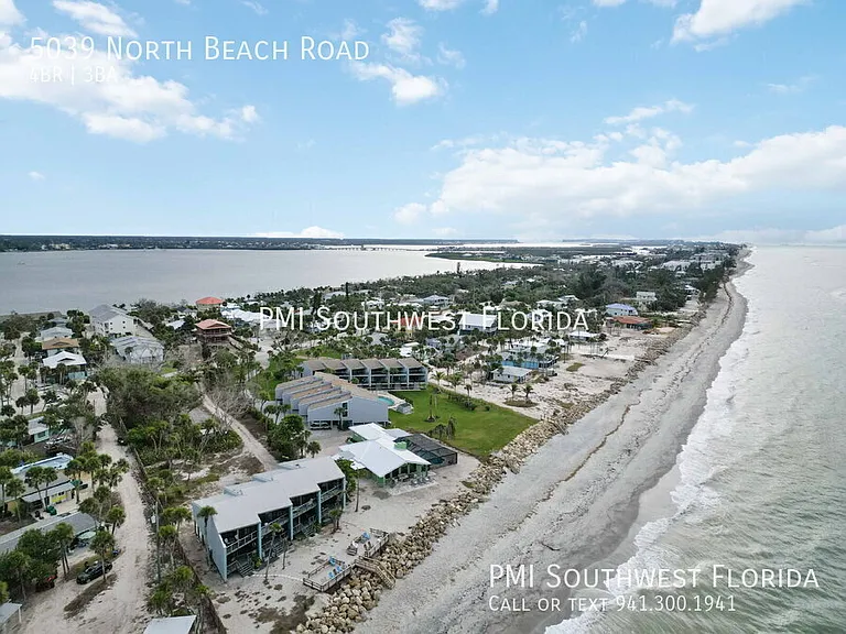 5039 N Beach Rd — Photo 34
