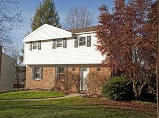 2803 Wooster Dr, Allison Park, PA
