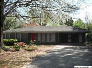 824 Cherokee Dr, Sylacauga, AL 35150