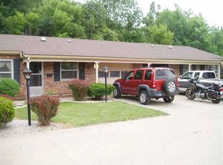1109 Moyer St, Kendallville, IN 46755