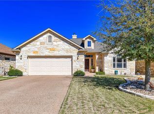 836 Sierra Blanco Loop, Georgetown, TX 78633