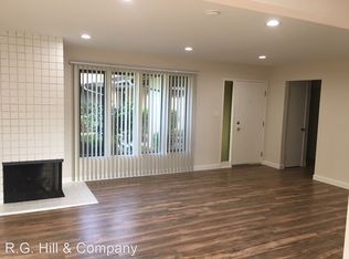 1981 Desert Cir #2, Walnut Creek, CA 94598