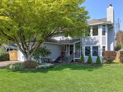 18201 154th Place SE, Renton, WA, 98058