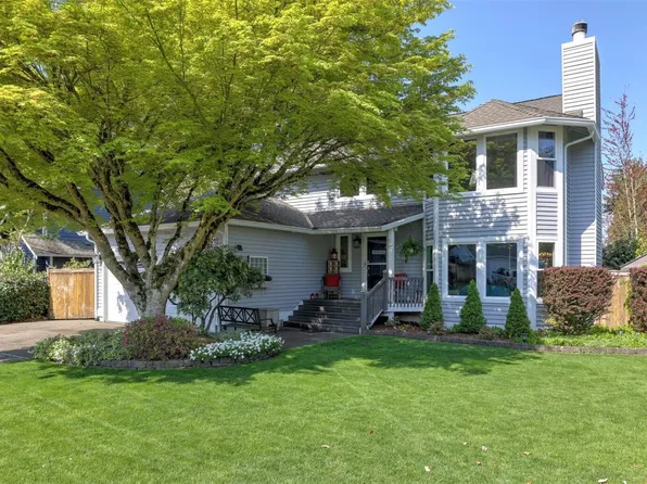 18201 154th Place SE, Renton, WA 98058