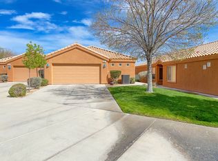 267 Palmer Ln, Mesquite, NV 89027