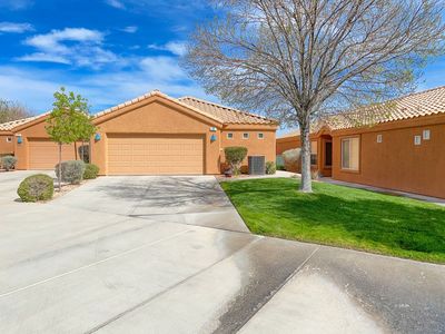 267 Palmer Ln, Mesquite, NV, 89027
