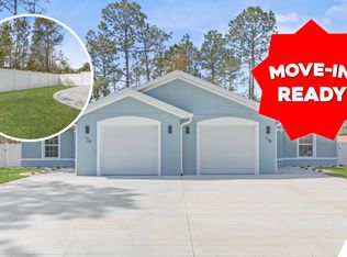 12 Lloret Pl UNIT A, Palm Coast, FL 32164