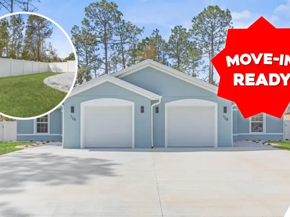 12 Lloret Pl, Palm Coast, FL 32164