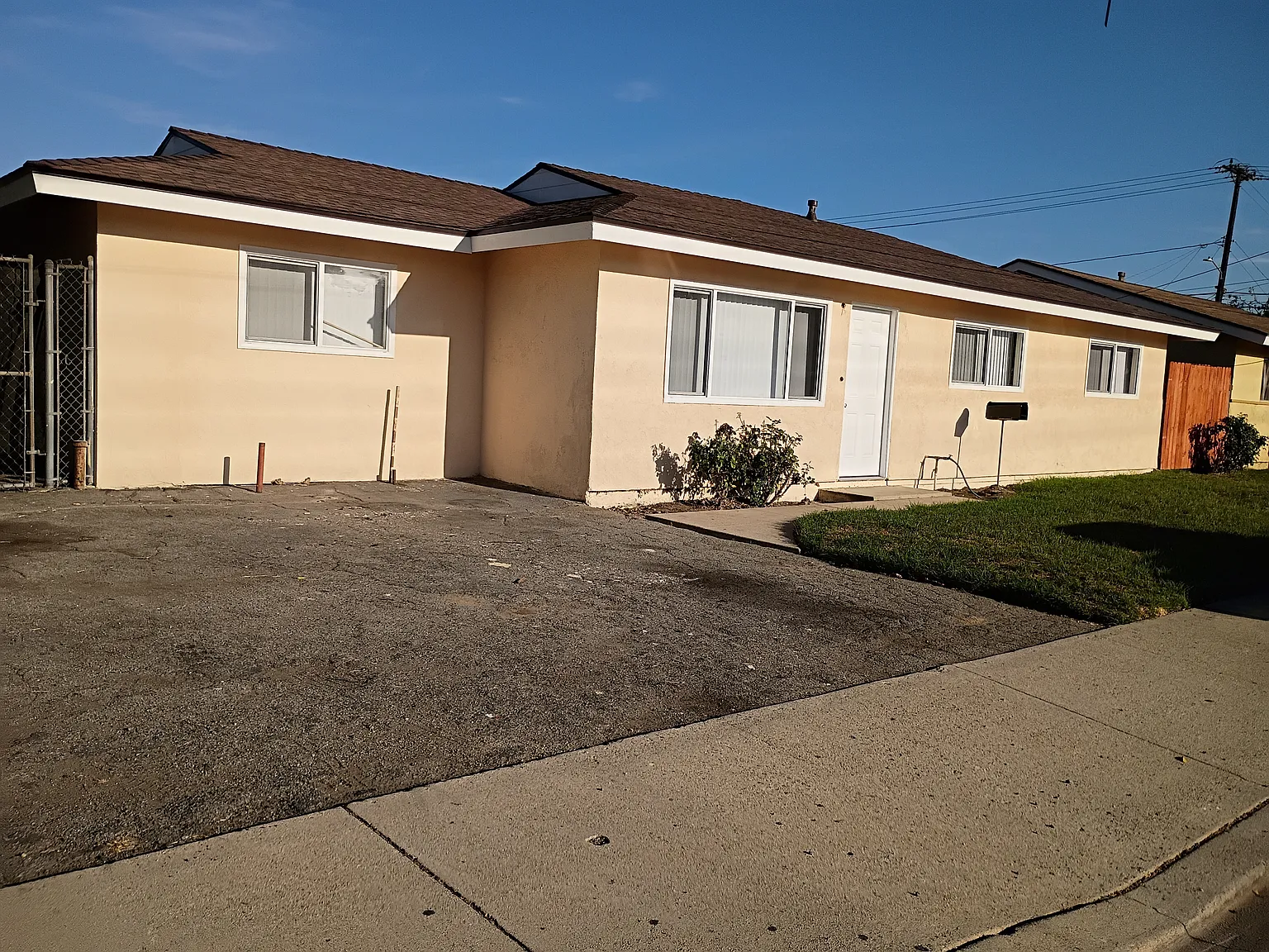 3 bed, 1090 sqft, $2,800 — Photo 1