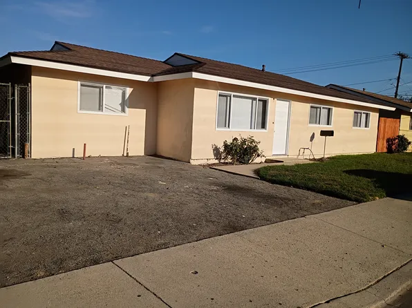 1098 Hansen Ave, Pomona, CA 91766
